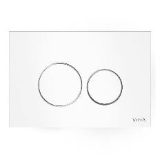 Vitra Origin Kumanda Paneli Beyaz 740-1600-S